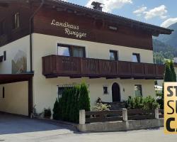 Landhaus Rungger