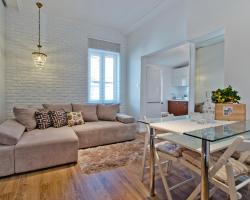 Imperial Apartments - Haffner Lux