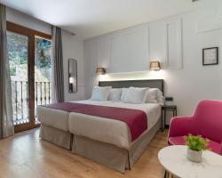 Hotel Boutique Puerta de las Granadas
