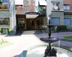 Apart Hotel VO Bellas Artes