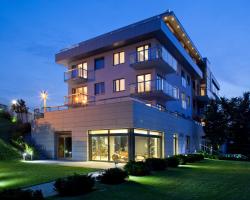 Seapremium Aparthotel