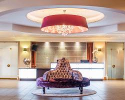 Mercure Exeter Southgate Hotel