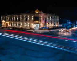 Shaxzoda Elite Hotel