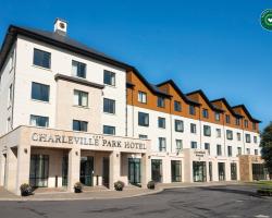 Charleville Park Hotel & Leisure Club IRELAND