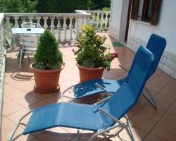 Apartments Villa Andreja Opatija