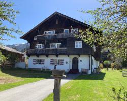 Kitzbühel Apartments Haus Brugger