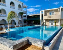 Blue Star Apartments