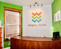 Wrigley Hostel - Chicago