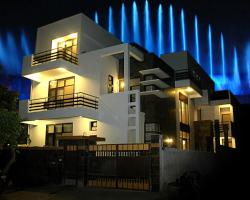 Dahleez - A Boutique Hotel