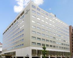 Kyoto Royal Hotel & Spa