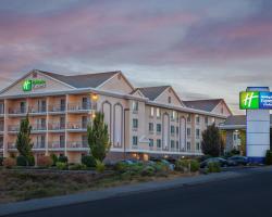 Holiday Inn Express Hotel & Suites Richland