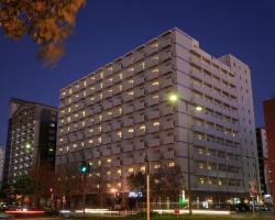 Hotel Hakata Place