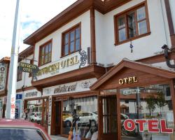 Sevecen Hotel