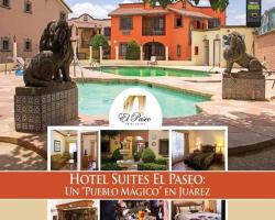 Hotel Suites el Paseo