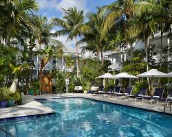 Parrot Key Hotel & Villas