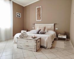 Appartamento La Capretta Nera - Affitti Brevi Italia