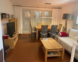 Ferienhäuser Schlossberg