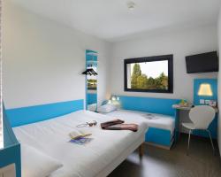 First Inn Hotel Blois