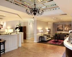 Mercure London Kensington Hotel