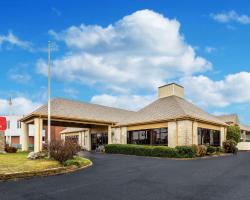 Econo Lodge Naval Station Norfolk