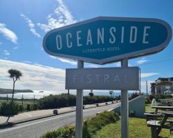 Oceanside Lifestyle Hotel