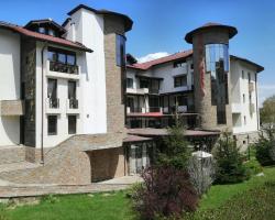 Maraya Hotel Bansko