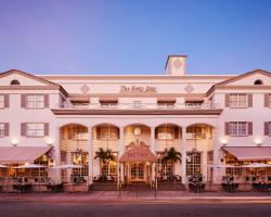 The Betsy Hotel, South Beach