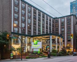 Holiday Inn Vancouver Downtown & Suites, an IHG Hotel