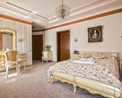 Pałacyk Karkonosze koło Karpacza