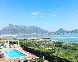 Cape Town Beachfront Apartments at Leisure Bay