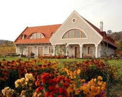 Koczor Winery & Guesthouse