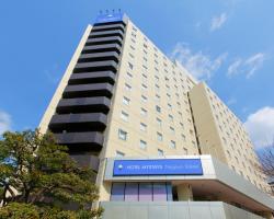 HOTEL MYSTAYS Nagoya Sakae