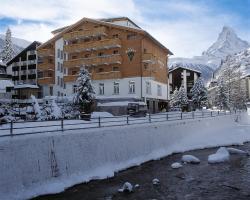 Alpine Hotel Perren