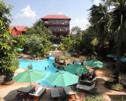 Elephant Blanc (Domrey Sor) Apartment and Resort