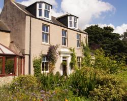 Grange Farmhouse Bed and Breakfast