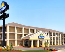 Days Inn by Wyndham Oklahoma City/Moore