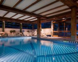 Les Grands Montets Hotel & Spa