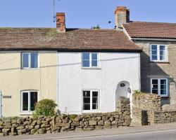 Badger Cottage