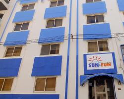 Sun And Fun Hotel