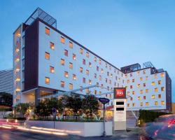 ibis Bangkok Sathorn