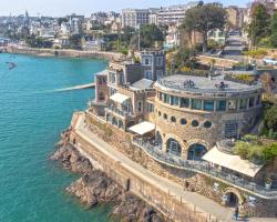 Castelbrac Hotel & Spa