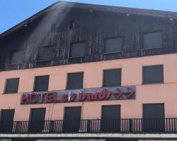 Hotel Refugi dels Isards