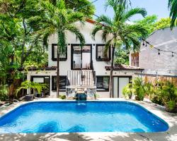 Hotel Gardenia Tamarindo