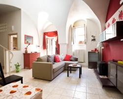 Il Dammuso nel Vicolo