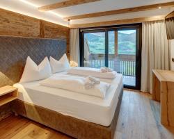 Hotel Residence Gasser