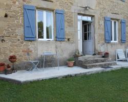 Maison d'hôtes l'Allemane