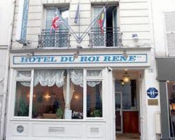 Hôtel Roi René