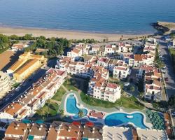 Apartments Kione Playa Romana Park