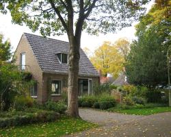 B&B De Esdoorn