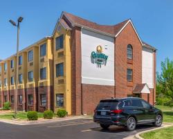 Quality Inn Overland Park Kansas City